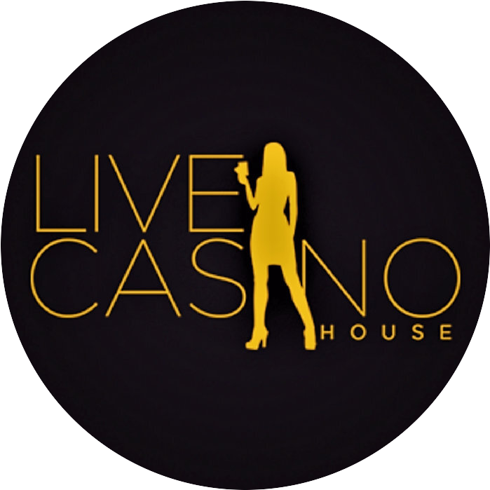Live Casino House Logo